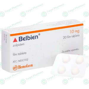 Zolpidem Belbien 10mg