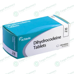 Dihydrocodeine 30mg