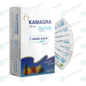 Kamagra Oral Jelly