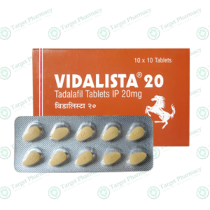 Tadalafil 20 Mg Tablets