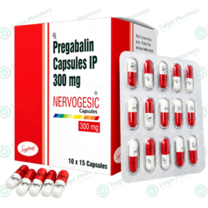 Pregabalin 300mg