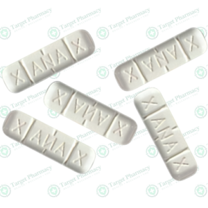 Pfizer Xanax XR 2mg (Slow Release)