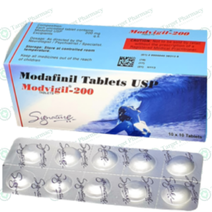 Modafinil 200mg Tablets
