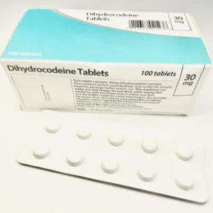Dihydrocodeine 30mg