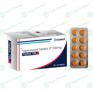 Tapentadol 100mg