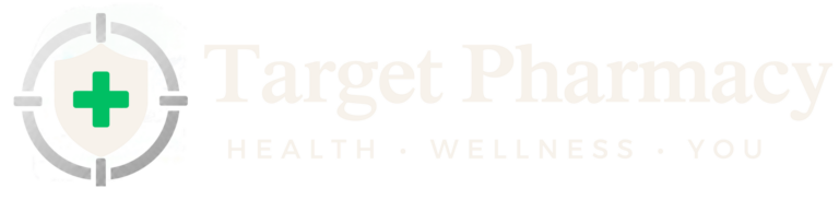 Target Pharmacy (3)