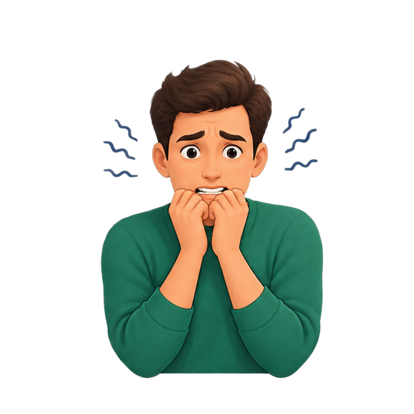 Anxiety