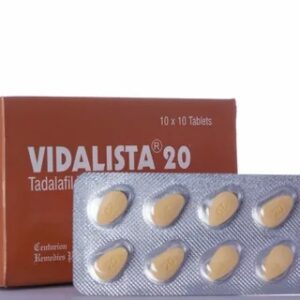 Tadalafil 20 Mg Tablets