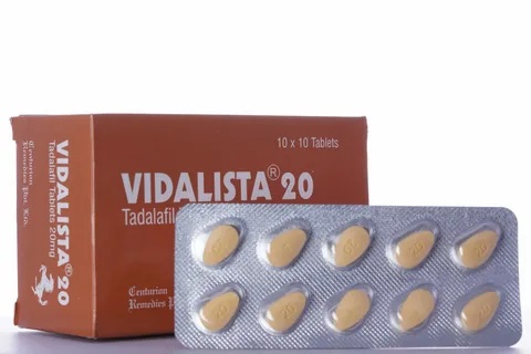Tadalafil 20 Mg Tablets - Image 2