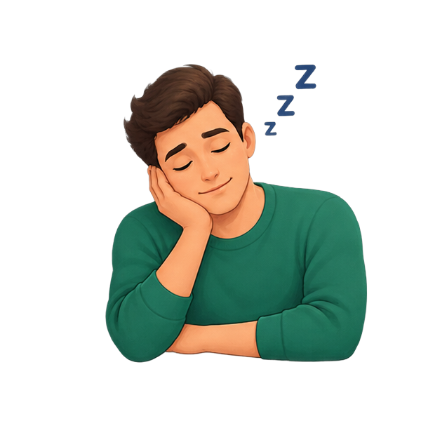 Sleep and Insomnia