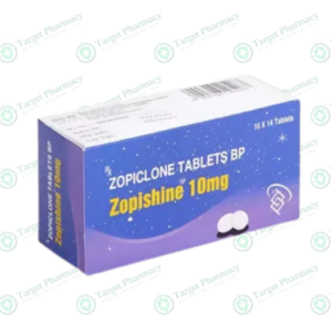 Zopishine Zopiclone 10mg