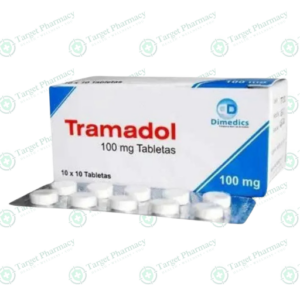Tramadol 100MG